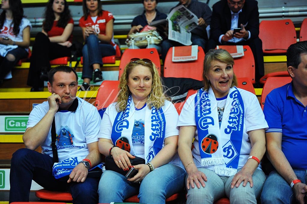 Yamamay-Dinamo Kazan (34)